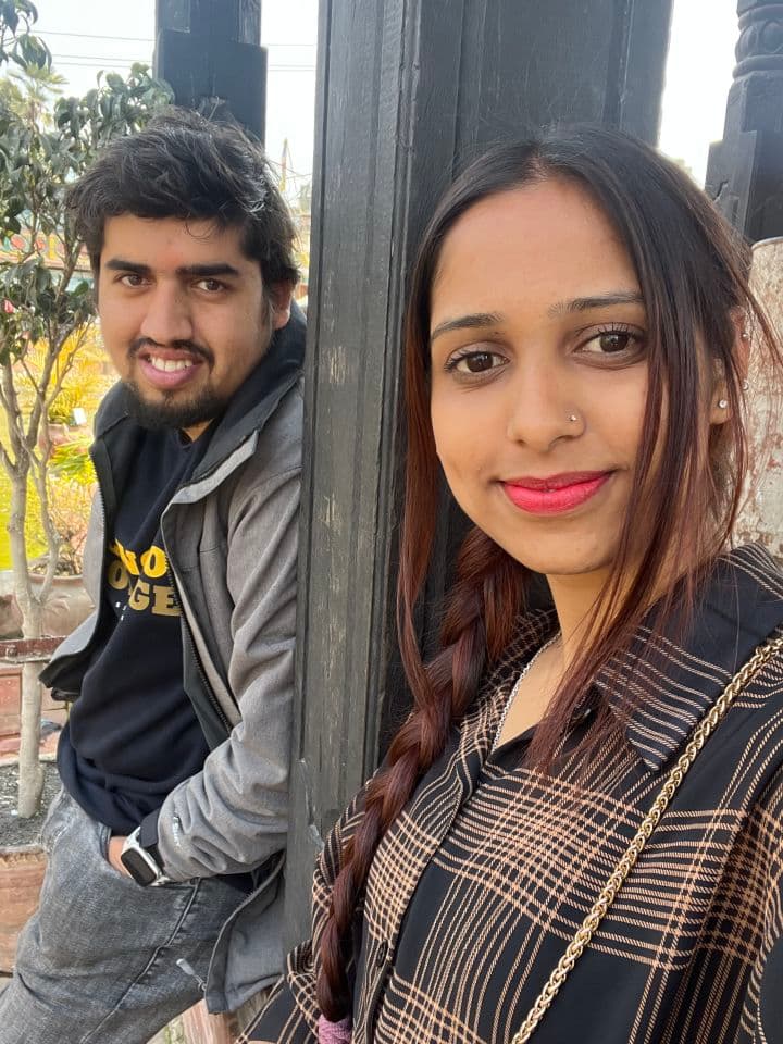 Pratap's Gallery Photo