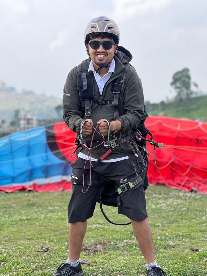 Pratap's Gallery Photo