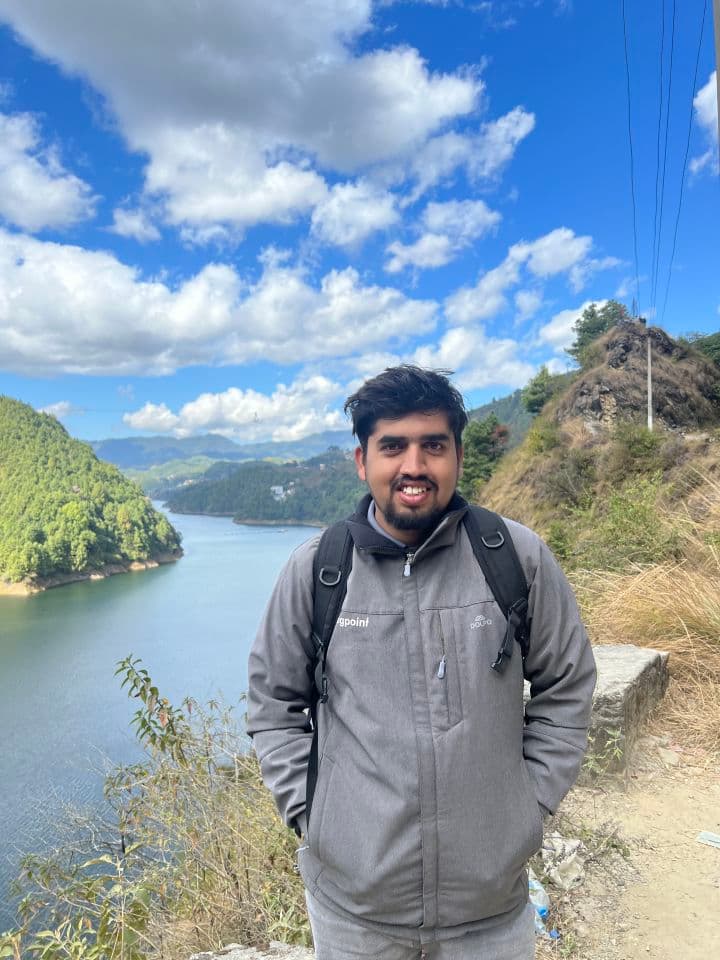 Pratap's Gallery Photo