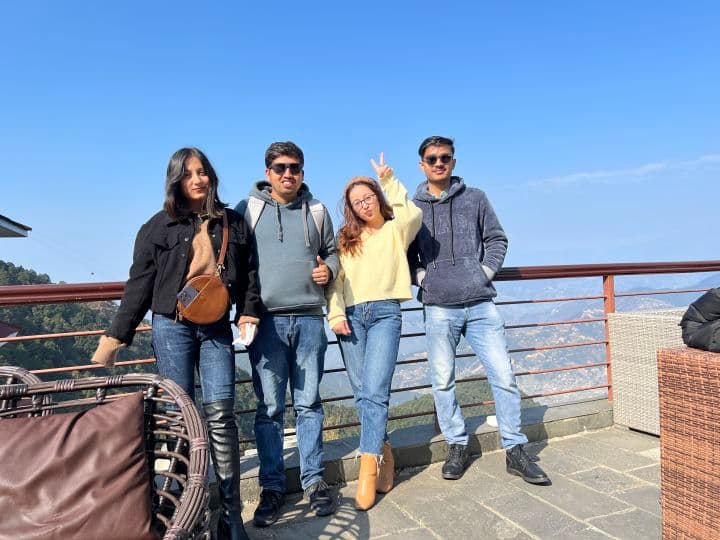Pratap's Gallery Photo