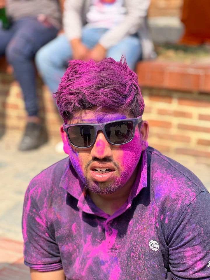 Pratap's Gallery Photo