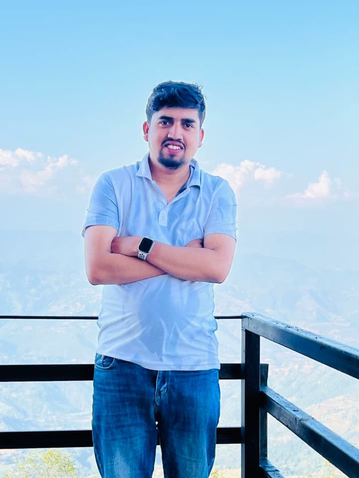 Pratap's Gallery Photo