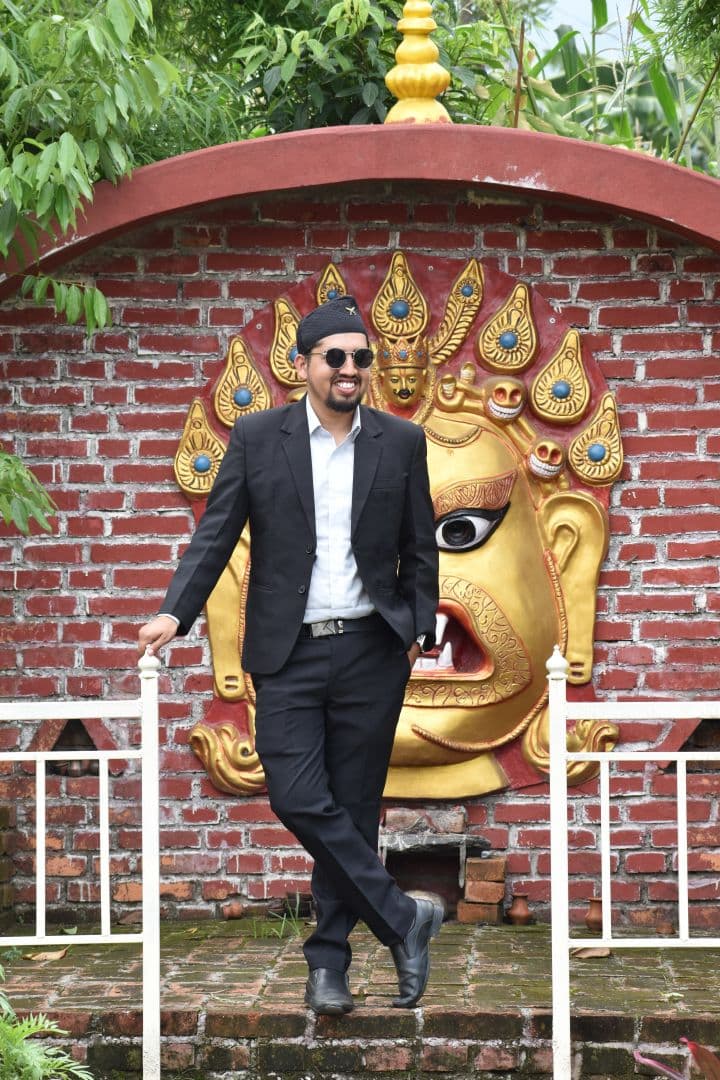 Pratap's Gallery Photo
