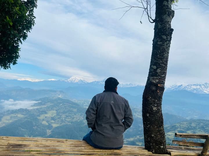 Pratap's Gallery Photo