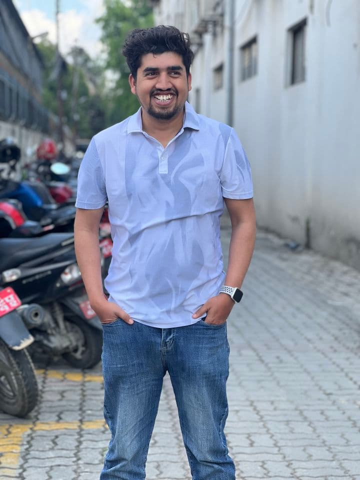 Pratap's Gallery Photo