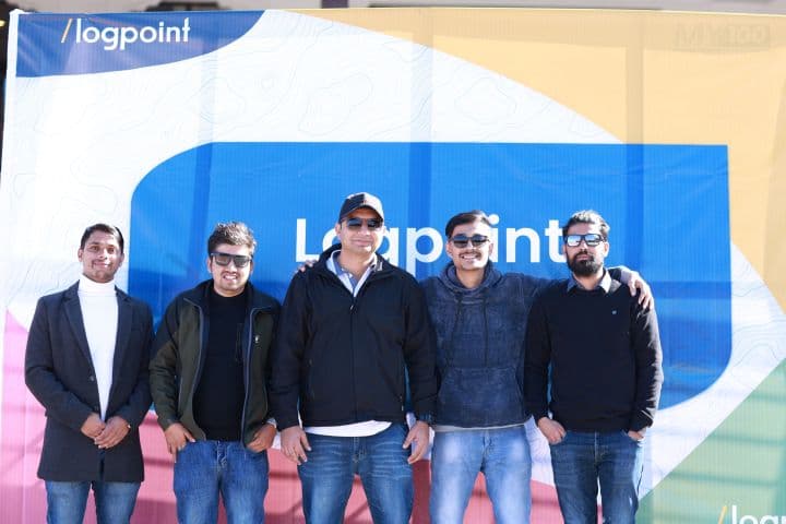 Pratap's Gallery Photo